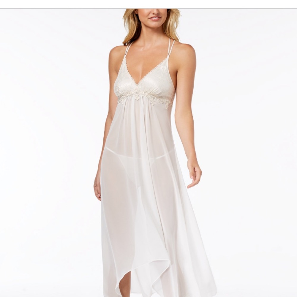 Linea Donatella Gown
